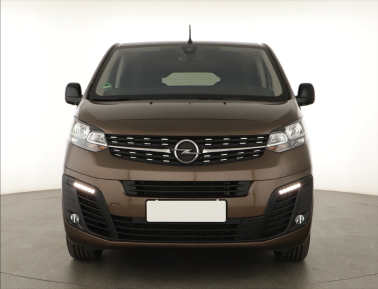 Opel Zafira Life - 2022
