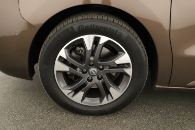 Opel Zafira Life - 2022