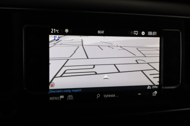 Opel Zafira Life - 2022