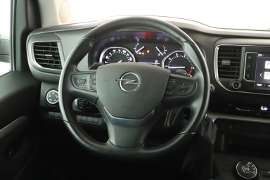 Opel Zafira Life - 2022