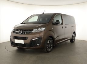 Opel Zafira Life - 2022