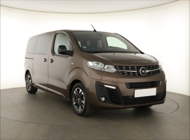 Opel Zafira Life - 2022