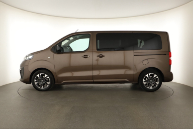 Opel Zafira Life - 2022