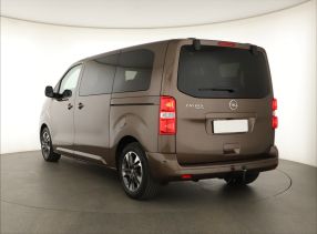 Opel Zafira Life - 2022