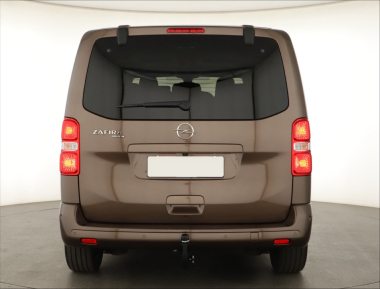 Opel Zafira Life - 2022