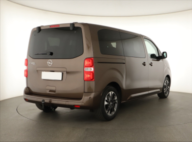 Opel Zafira Life - 2022