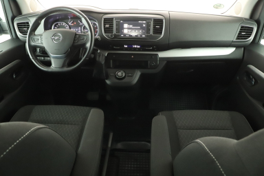 Opel Zafira Life - 2022