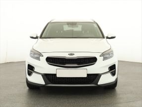 Kia XCeed - 2020