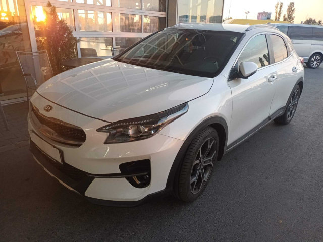 Kia XCeed 2020