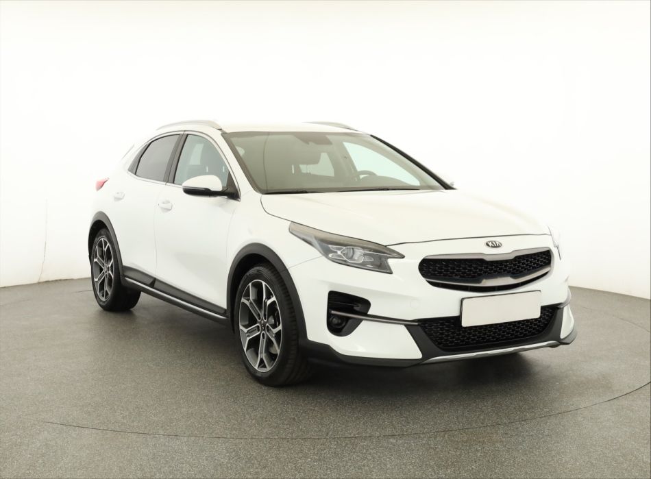 Kia XCeed - 2020