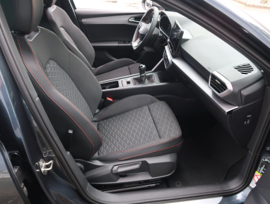 Seat Leon - 2022
