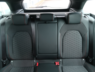 Seat Leon - 2022