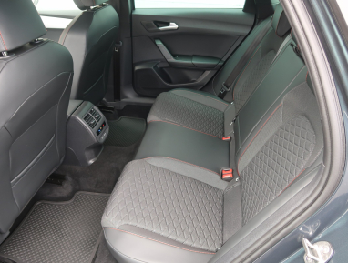 Seat Leon - 2022
