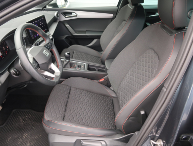 Seat Leon - 2022