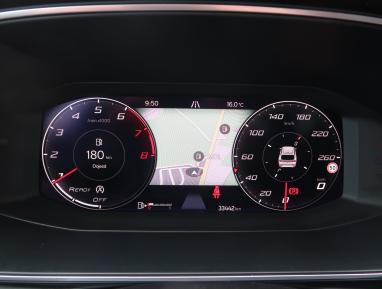 Seat Leon - 2022