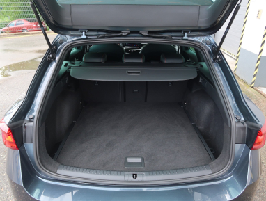 Seat Leon - 2022