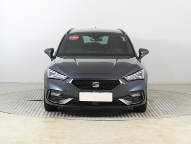 Seat Leon - 2022