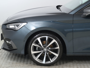 Seat Leon - 2022