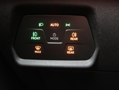 Seat Leon - 2022