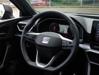 Seat Leon - 2022