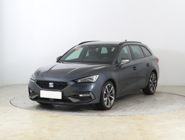 Seat Leon - 2022