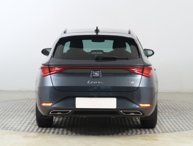 Seat Leon - 2022