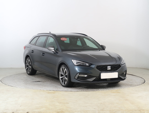 Seat Leon 2022