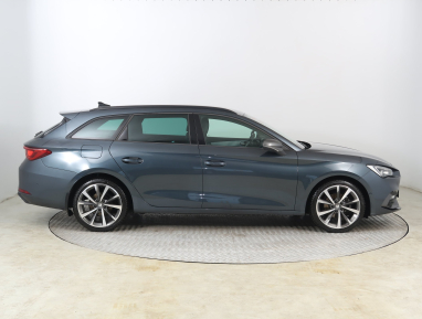 Seat Leon - 2022