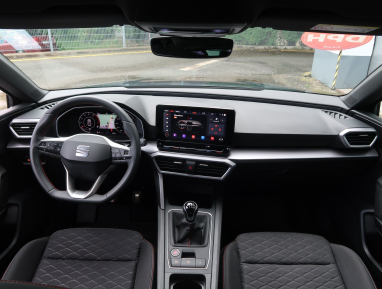 Seat Leon - 2022
