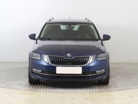 Skoda Octavia - 2017