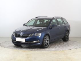 Skoda Octavia - 2017
