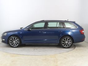 Skoda Octavia - 2017