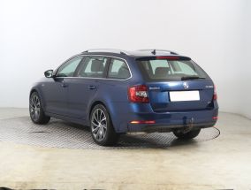 Skoda Octavia - 2017
