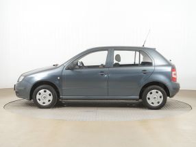 Skoda Fabia - 2005