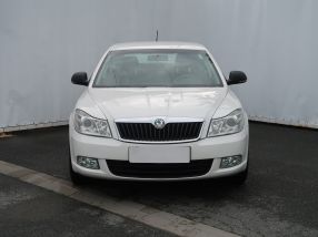Skoda Octavia - 2012