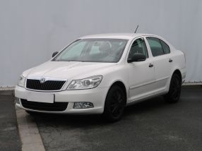 Skoda Octavia - 2012