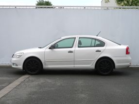 Skoda Octavia - 2012