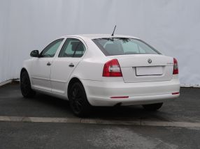 Skoda Octavia - 2012