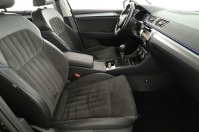 Škoda Superb - 2015
