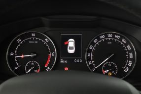 Škoda Superb - 2015