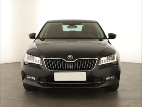 Skoda Superb - 2015