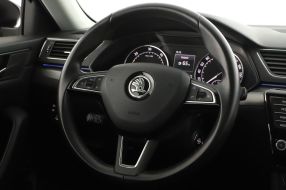 Škoda Superb - 2015