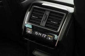 Škoda Superb - 2015