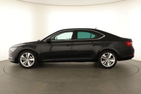 Skoda Superb - 2015