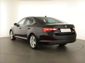 Skoda Superb - 2015
