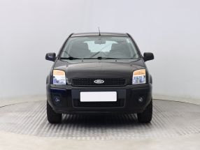 Ford Fusion - 2011