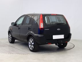 Ford Fusion - 2011