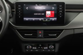 Škoda Scala - 2023