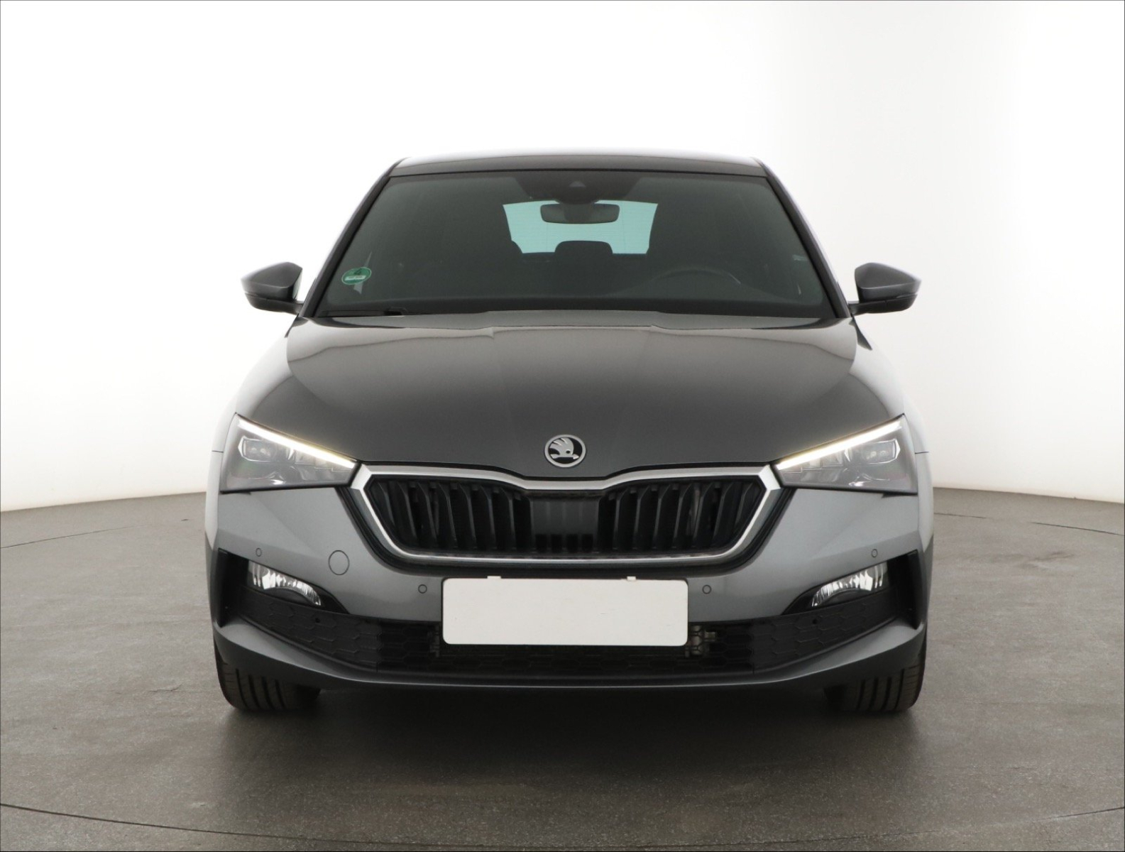 Škoda Scala - 2023