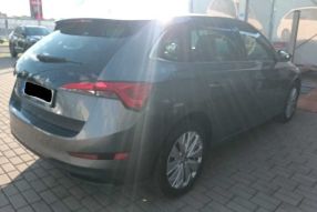 Skoda Scala - 2023
